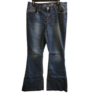 🎉 5 for $25 - 7 for all mankind flare jeans